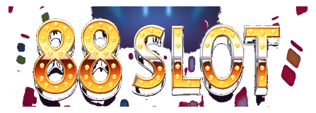 88 slot logo