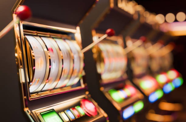 88 slot We Built 88 slot Around Your Account